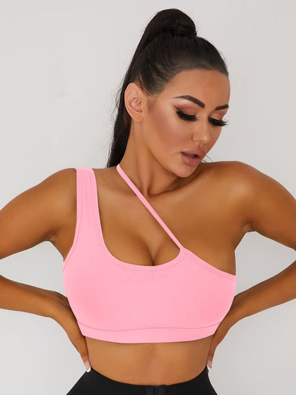 Tight Medium-Impact Sports Sports Bras