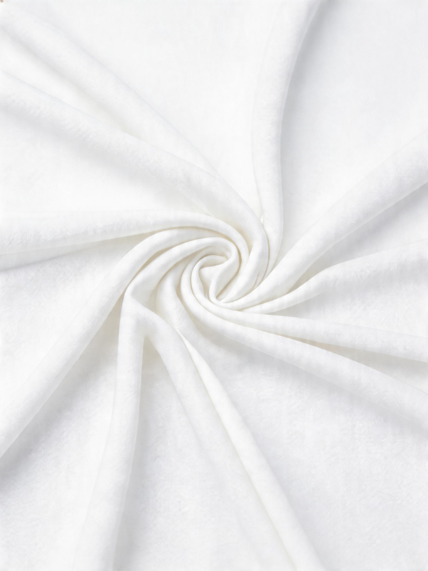 White Open Back Racerback One Piece