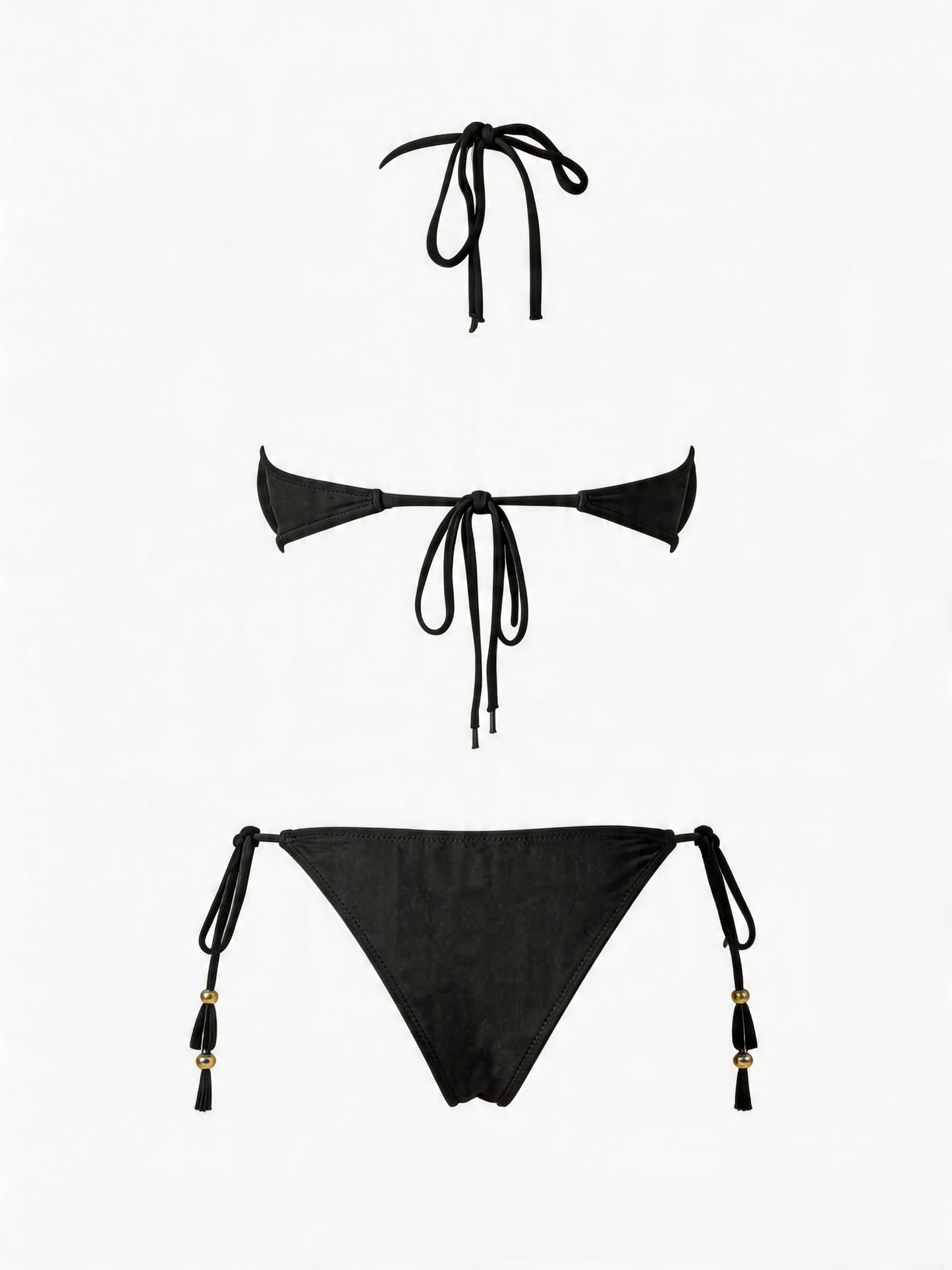 Sexy Cutout Hlater Scrunch Bum One Piece
