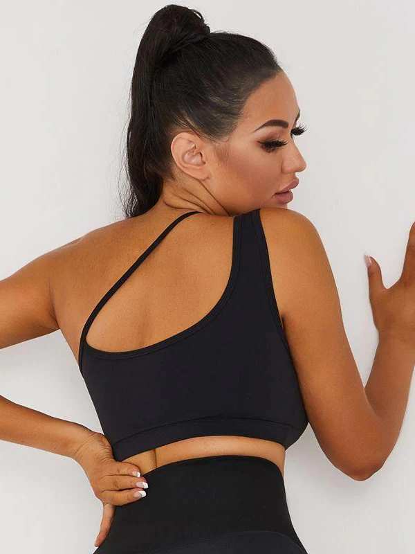 Tight Medium-Impact Sports Sports Bras