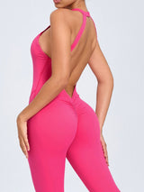 Deep Pink