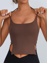 Saddle Brown