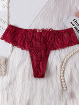 Dark Red