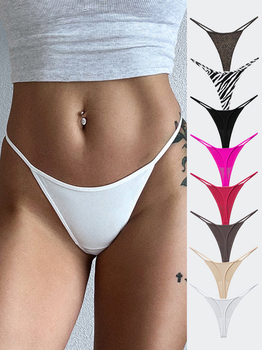T-back Sexy Panties