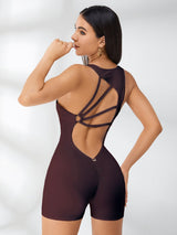 Saddle Brown