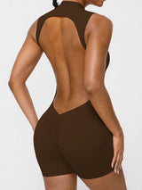 Saddle Brown