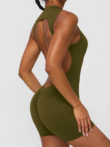 Dark Olive Green