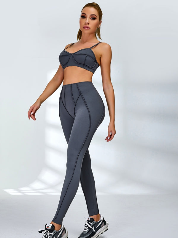 Super “Future Interstellar” Stylish&Sexy Push Up Hip-lift Leggings