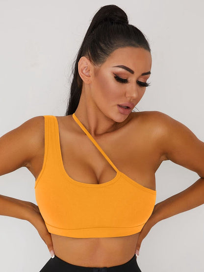 Tight Medium-Impact Sports Sports Bras