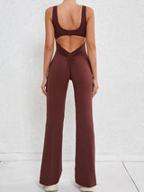 Saddle Brown