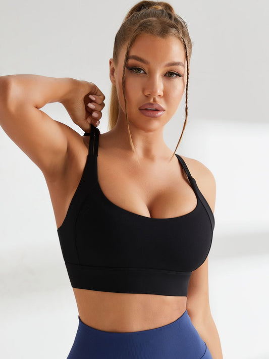 Quick-drying Beauty Back Bras
