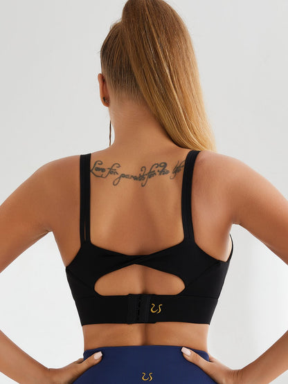 Quick-drying Beauty Back Bras
