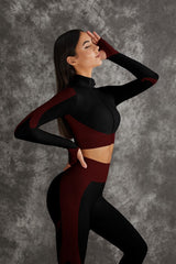 Dark Red