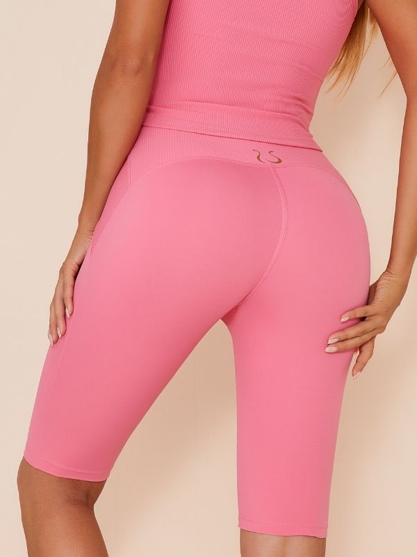 Solid Color Zipper Fashion Tanks
