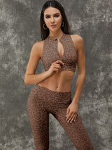 Saddle Brown