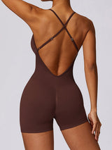 Saddle Brown