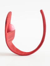 Red with Vibrator