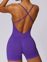 Dark Violet