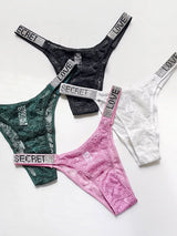 All 4 Color Set