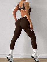 Saddle Brown
