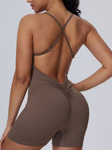 Saddle Brown
