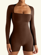 Saddle Brown
