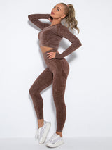 Saddle Brown