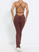 Saddle Brown
