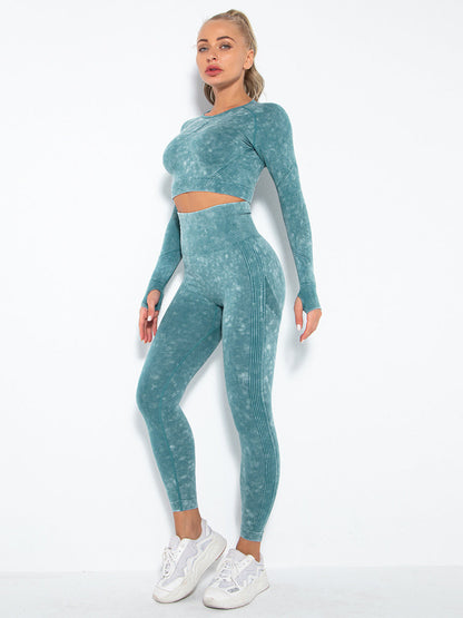 Seamless Washable Sports Yoga Suits X Carmen⭐
