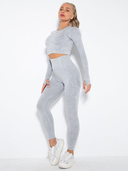 Seamless Washable Sports Yoga Suits X Carmen⭐