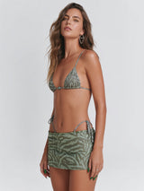 Olive Drab