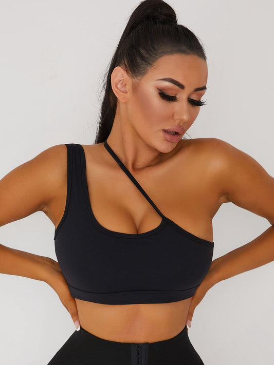 Tight Medium-Impact Sports Sports Bras