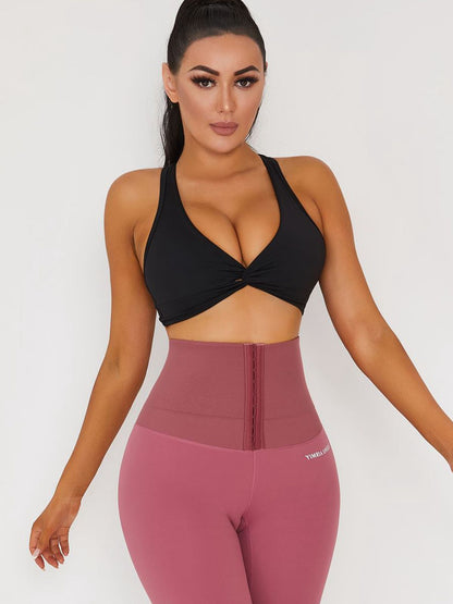 V-neck Sports Sports Bras
