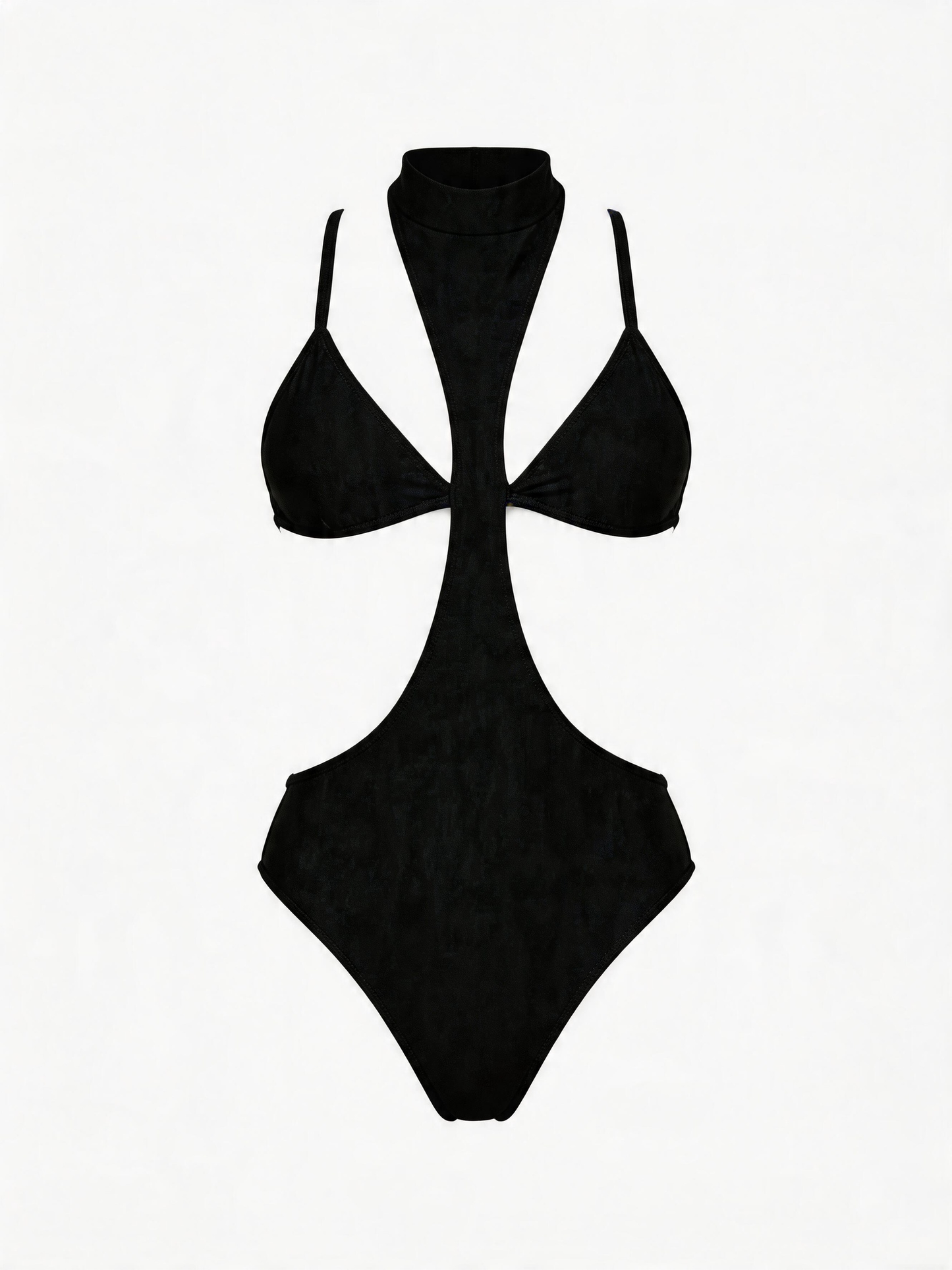 ❤Sexy Cutout Backless One Piece
