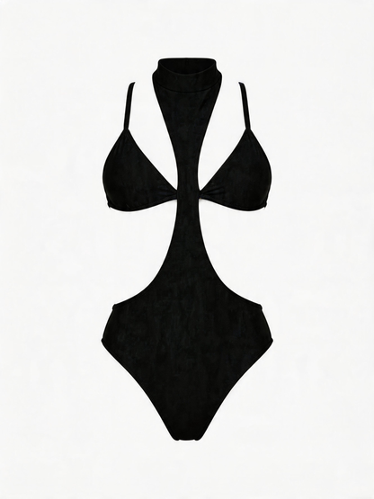 ❤Sexy Cutout Backless One Piece