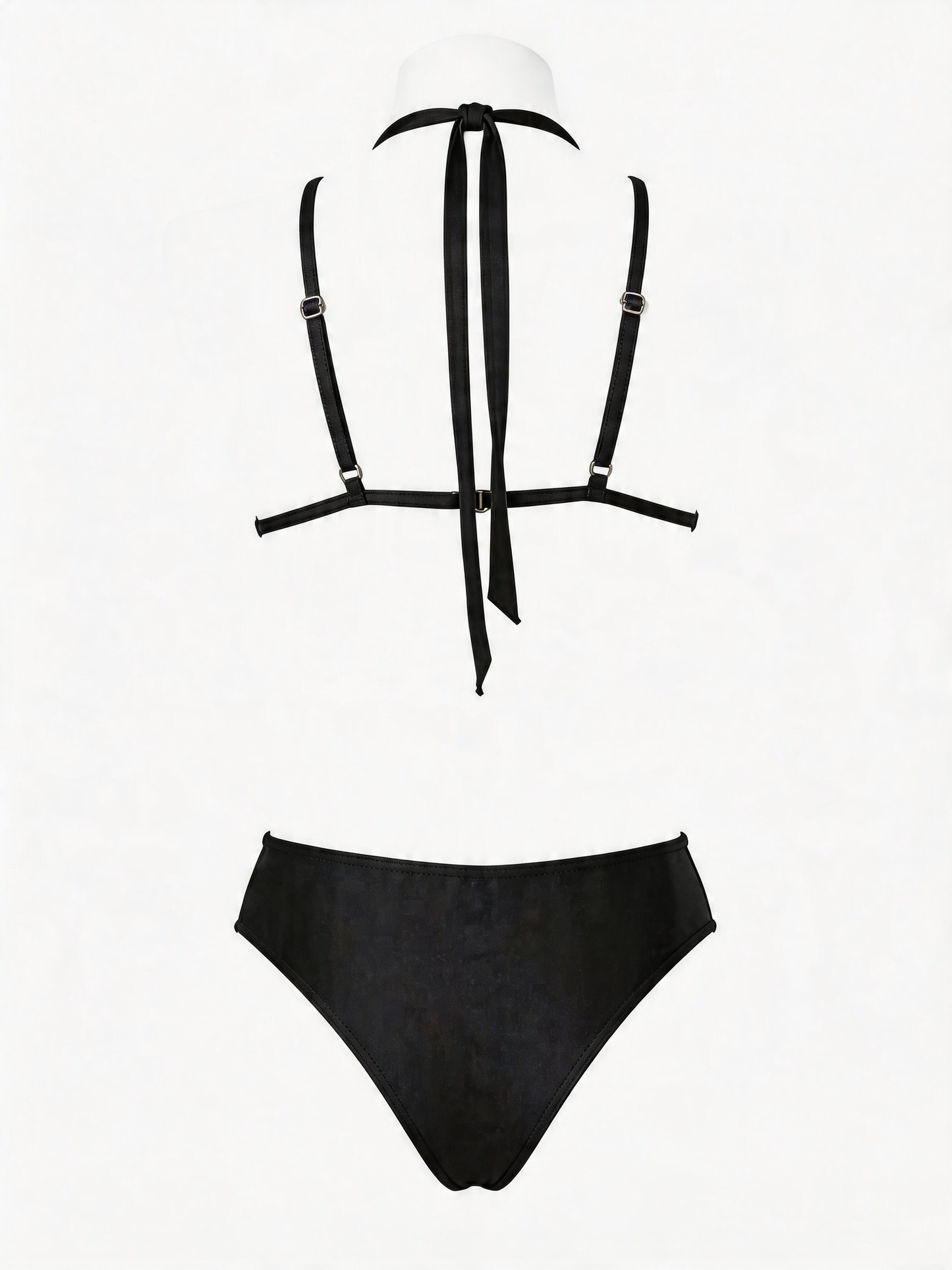 ❤Sexy Cutout Backless One Piece