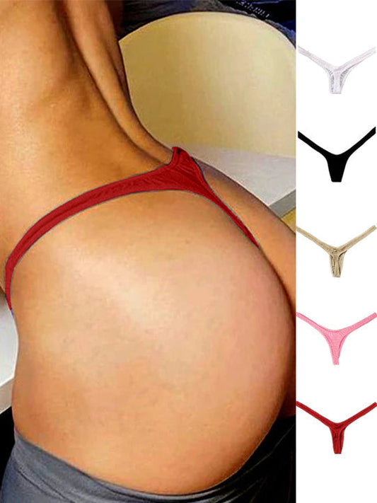 T-Back Panties