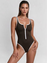 Saddle Brown