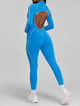 Sky Blue